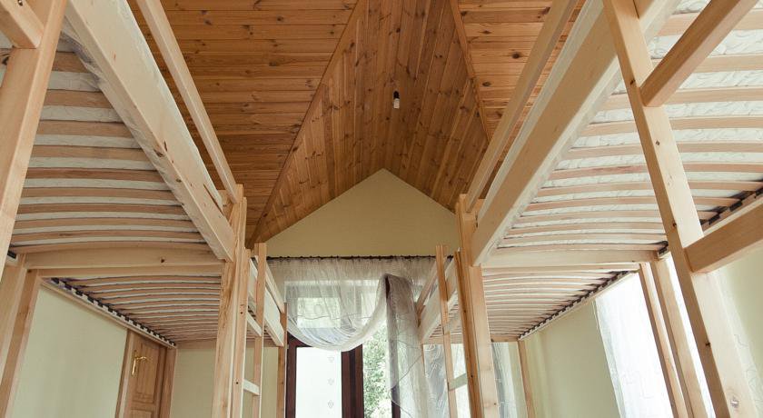 Гостиница Собака Улыбака Ялта-13