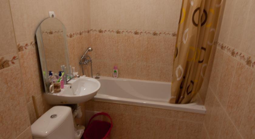 Гостиница Собака Улыбака Ялта-9