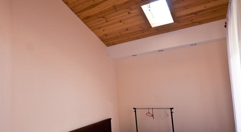 Гостиница Собака Улыбака Ялта-6