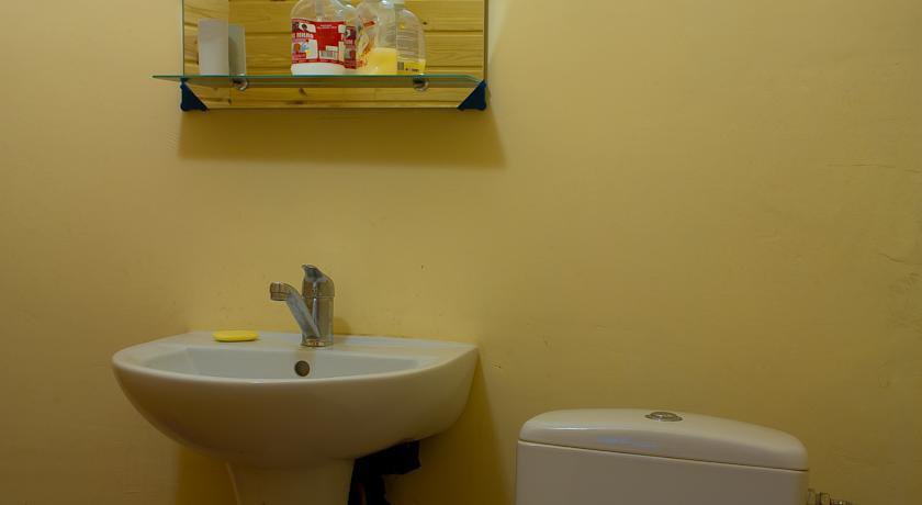 Гостиница Собака Улыбака Ялта-20