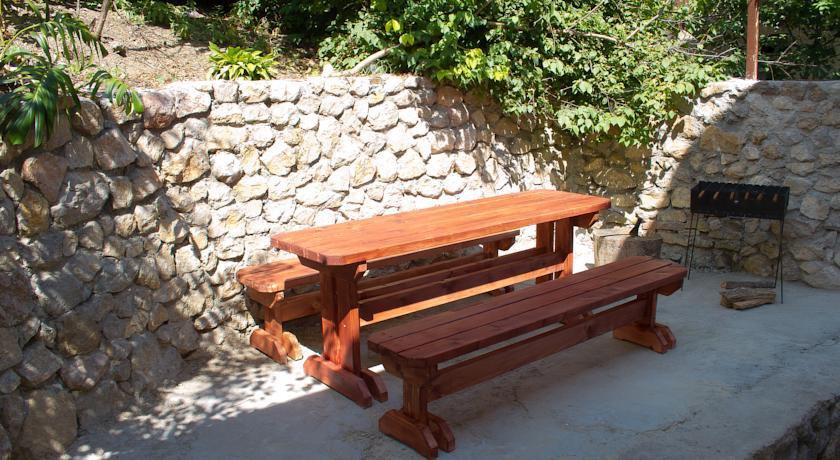 Гостиница Собака Улыбака Ялта-16