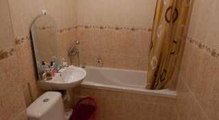 Гостиница Собака Улыбака Ялта-5