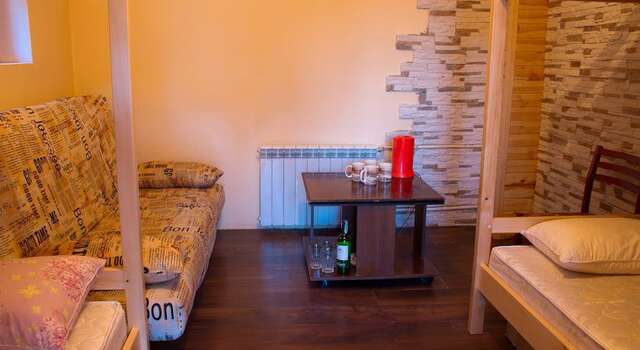 Гостиница Собака Улыбака Ялта-18