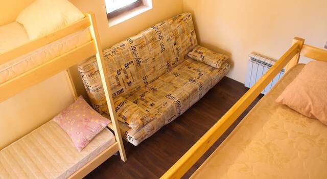 Гостиница Собака Улыбака Ялта-17