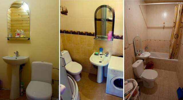 Гостиница Собака Улыбака Ялта-28