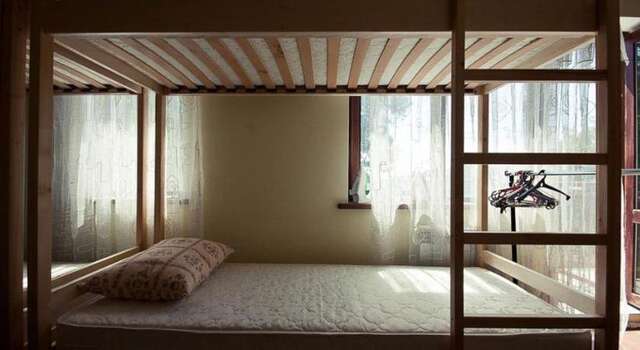 Гостиница Собака Улыбака Ялта-14