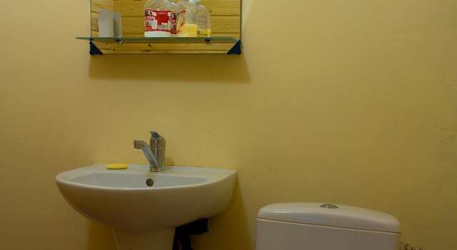 Гостиница Собака Улыбака Ялта-19