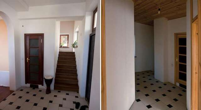 Гостиница Собака Улыбака Ялта-26