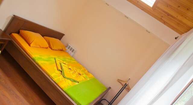 Гостиница Собака Улыбака Ялта-24